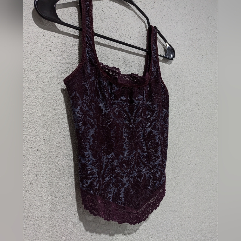 Arianne Lacey Tank